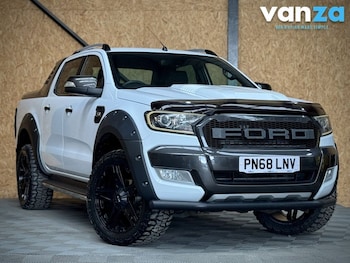 Ford - Ranger
