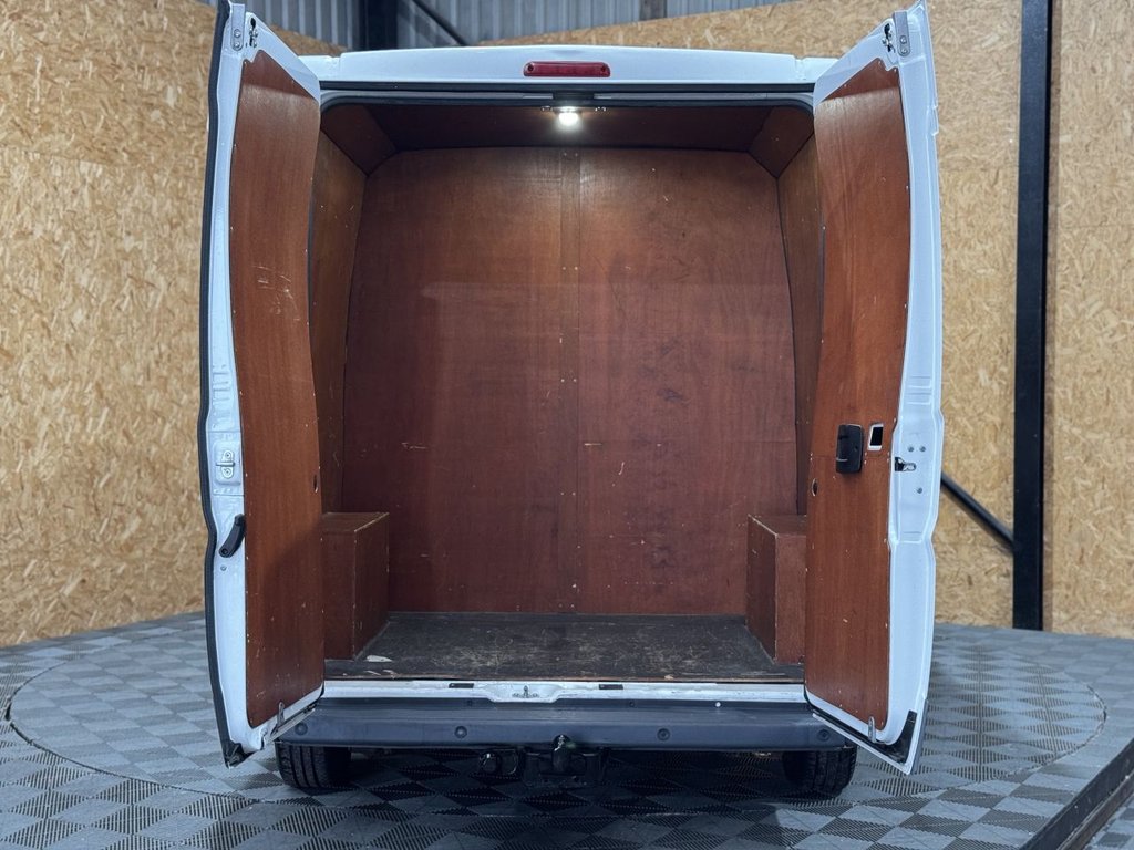 Used Citroen Relay 2025 for sale - 77171689: Photo 11