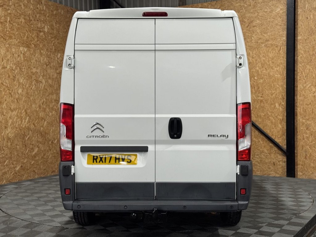 Used Citroen Relay 2025 for sale - 77171689: Photo 12