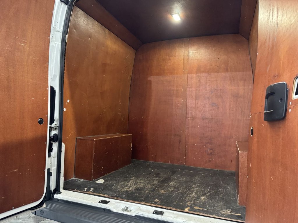 Used Citroen Relay 2025 for sale - 77171689: Photo 15