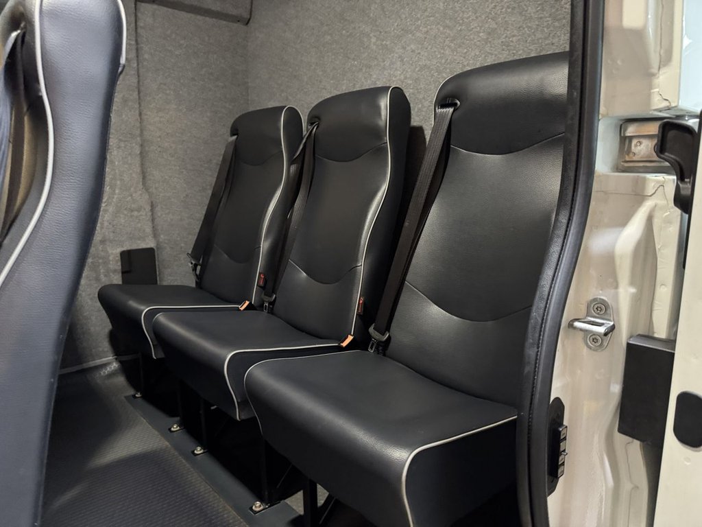 Used Citroen Relay 2025 for sale - 77171689: Photo 16