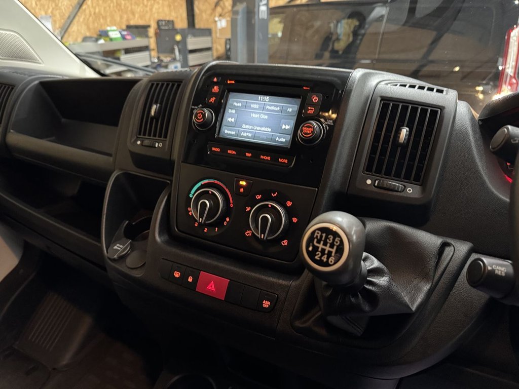 Used Citroen Relay 2025 for sale - 77171689: Photo 17