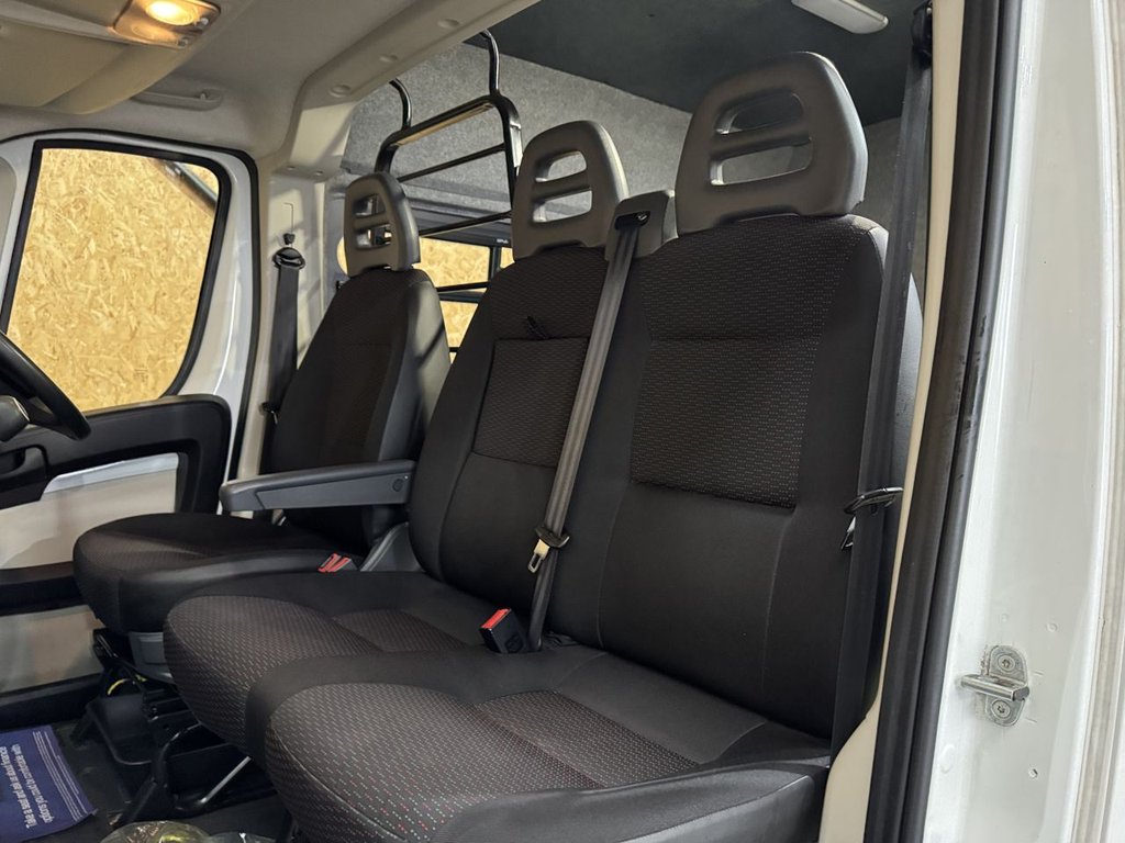 Used Citroen Relay 2025 for sale - 77171689: Photo 18