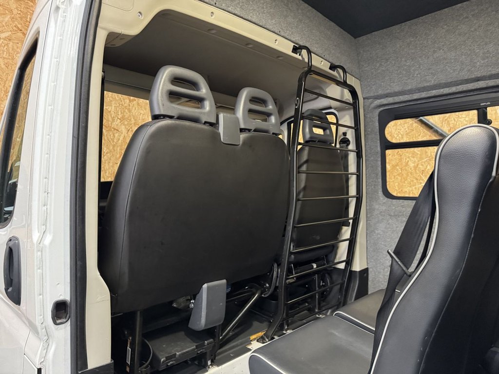 Used Citroen Relay 2025 for sale - 77171689: Photo 19