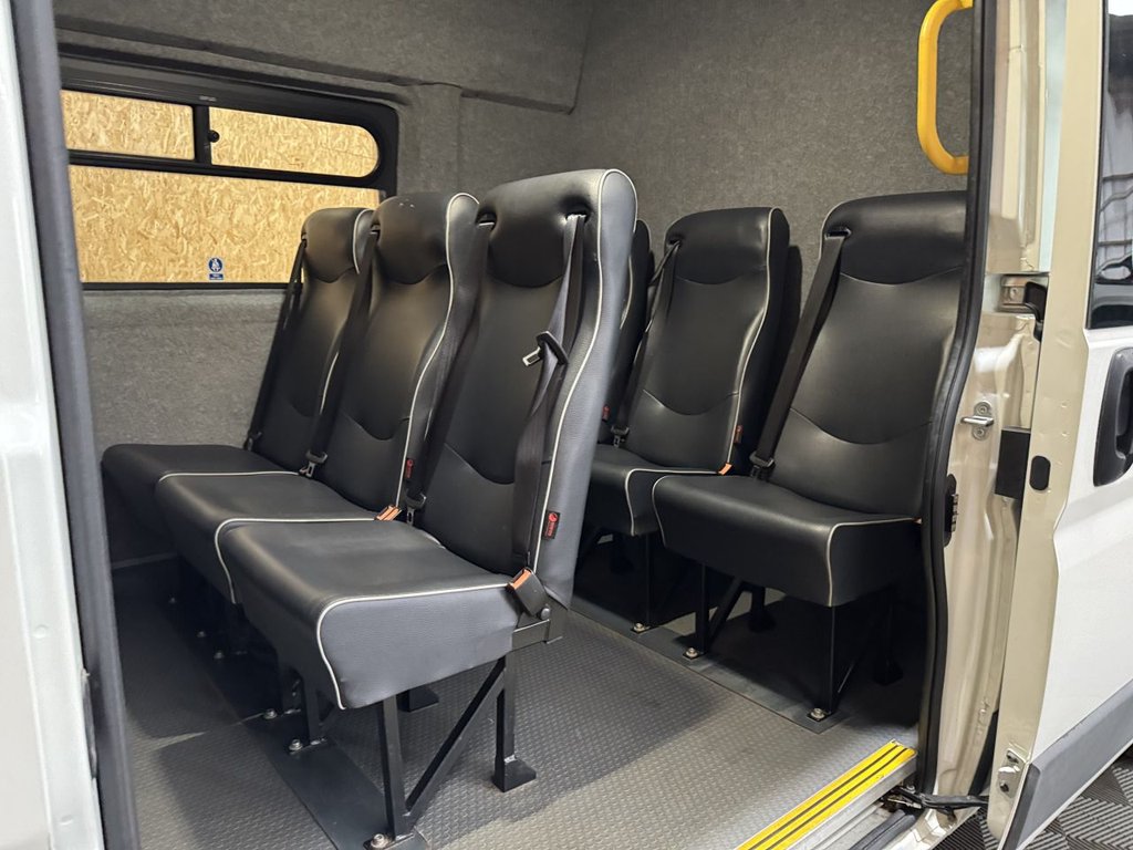 Used Citroen Relay 2025 for sale - 77171689: Photo 2