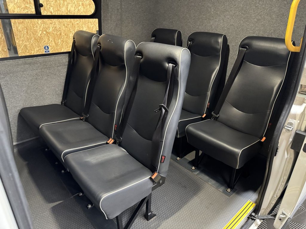 Used Citroen Relay 2025 for sale - 77171689: Photo 20