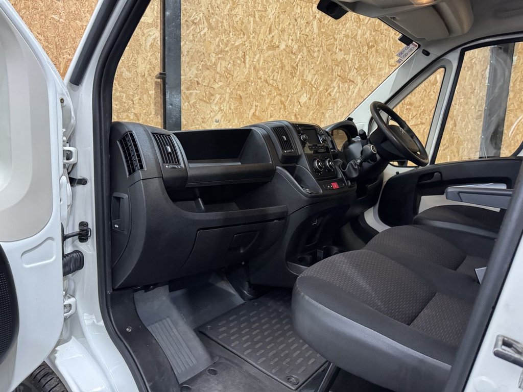 Used Citroen Relay 2025 for sale - 77171689: Photo 22