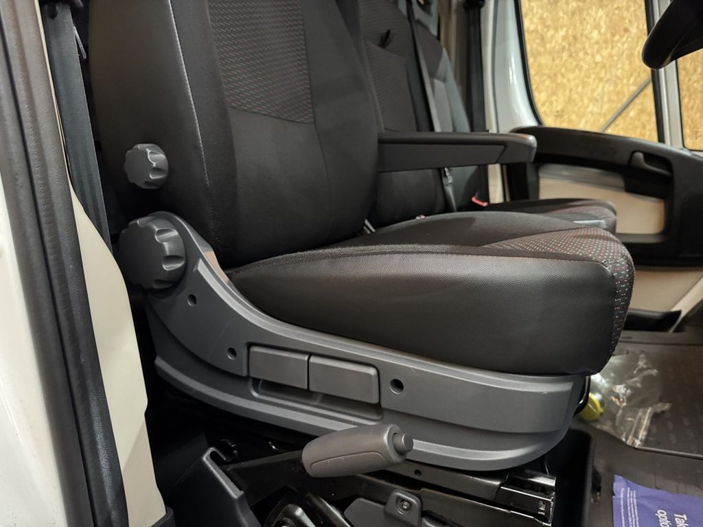 Used Citroen Relay 2025 for sale - 77171689: Photo 23