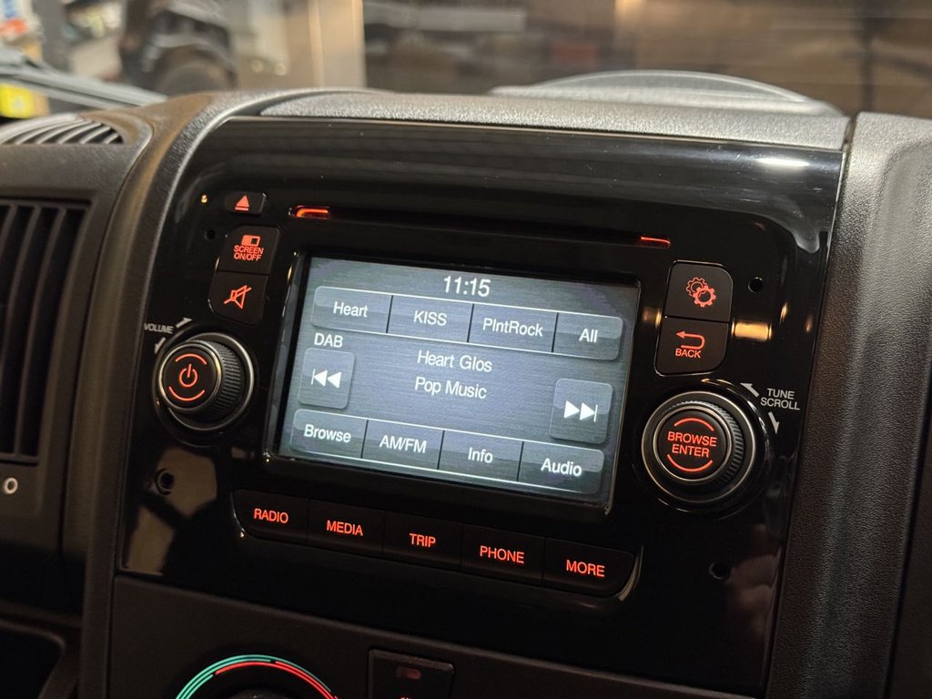 Used Citroen Relay 2025 for sale - 77171689: Photo 28