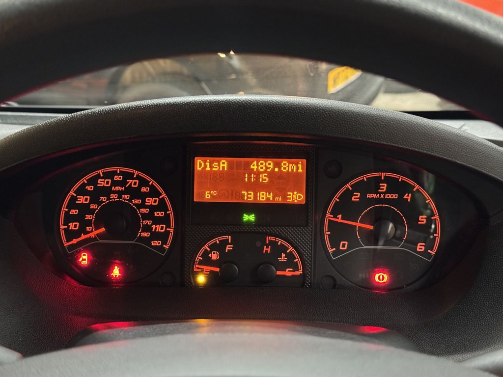 Used Citroen Relay 2025 for sale - 77171689: Photo 29