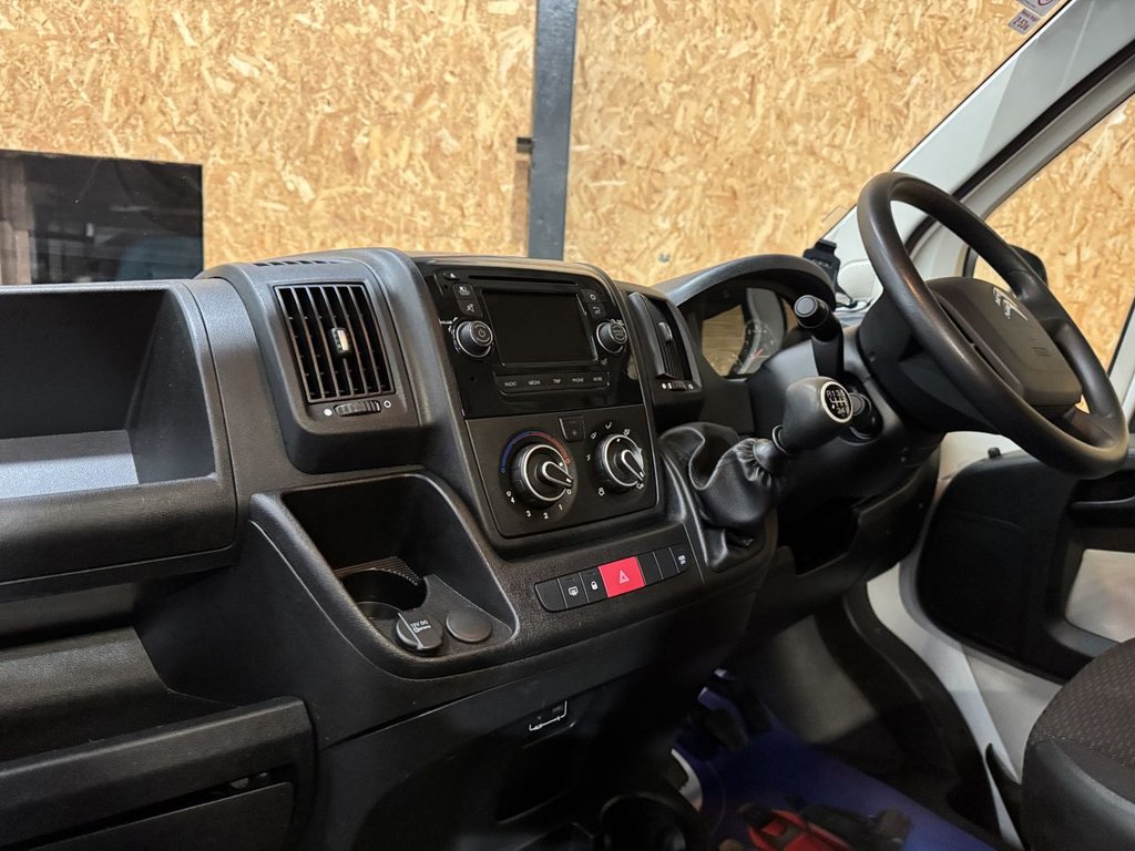 Used Citroen Relay 2025 for sale - 77171689: Photo 4