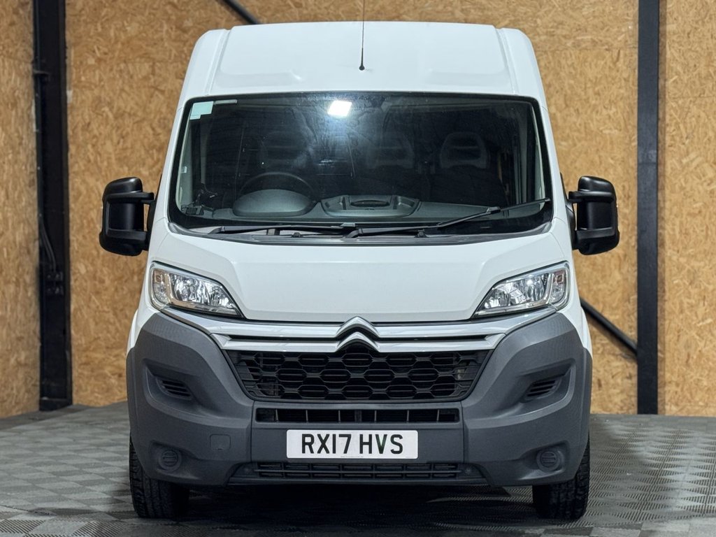 Used Citroen Relay 2025 for sale - 77171689: Photo 5