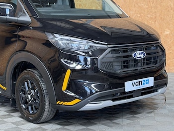 Used Ford Transit Custom 2025 for sale - 79375857: Photo