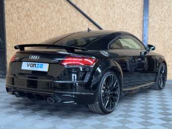 Used Audi TT 2021 for sale - 74368124: Photo