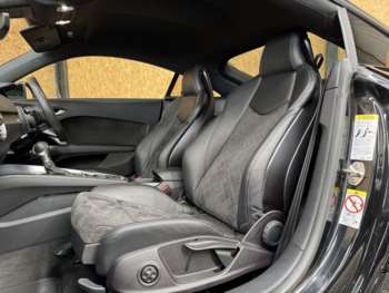 Used Audi TT 2021 for sale - 74368124: Photo