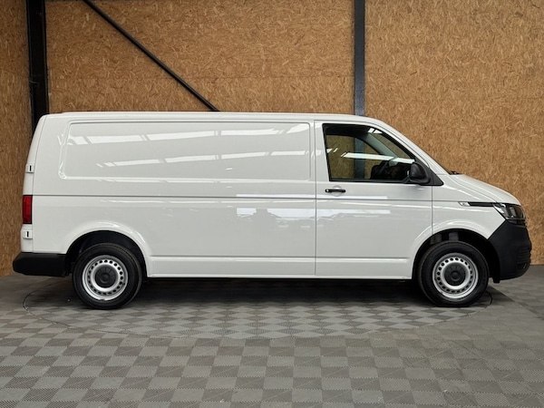 Used Volkswagen Transporter 2021 for sale - 75631126: Photo 15