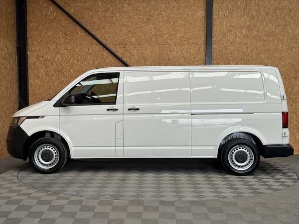 Used Volkswagen Transporter 2021 for sale - 75631126: Photo 20