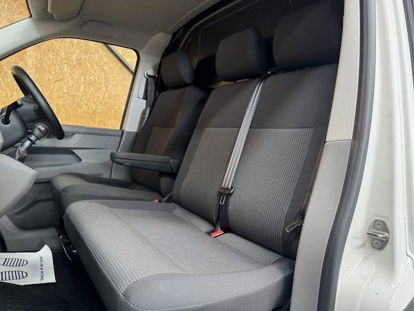 Used Volkswagen Transporter 2021 for sale - 75631126: Photo 21
