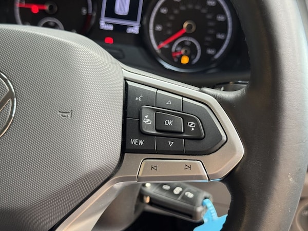 Used Volkswagen Transporter 2021 for sale - 75631126: Photo 27