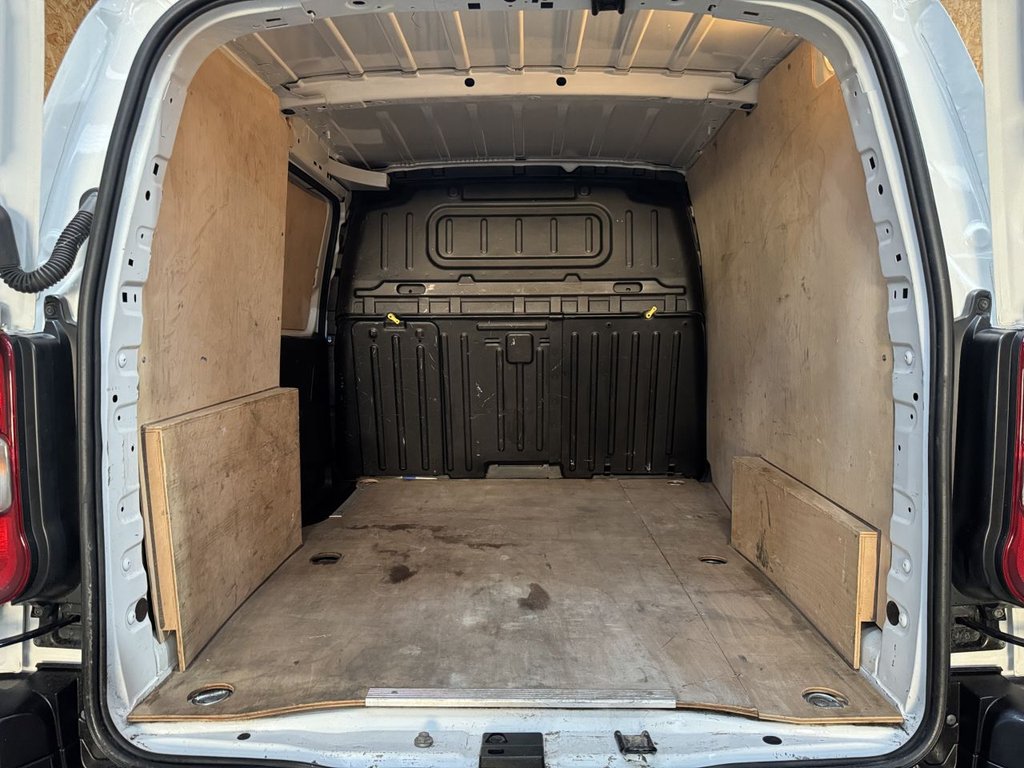 Used Citroen Berlingo 2020 for sale - 77171702: Photo 10