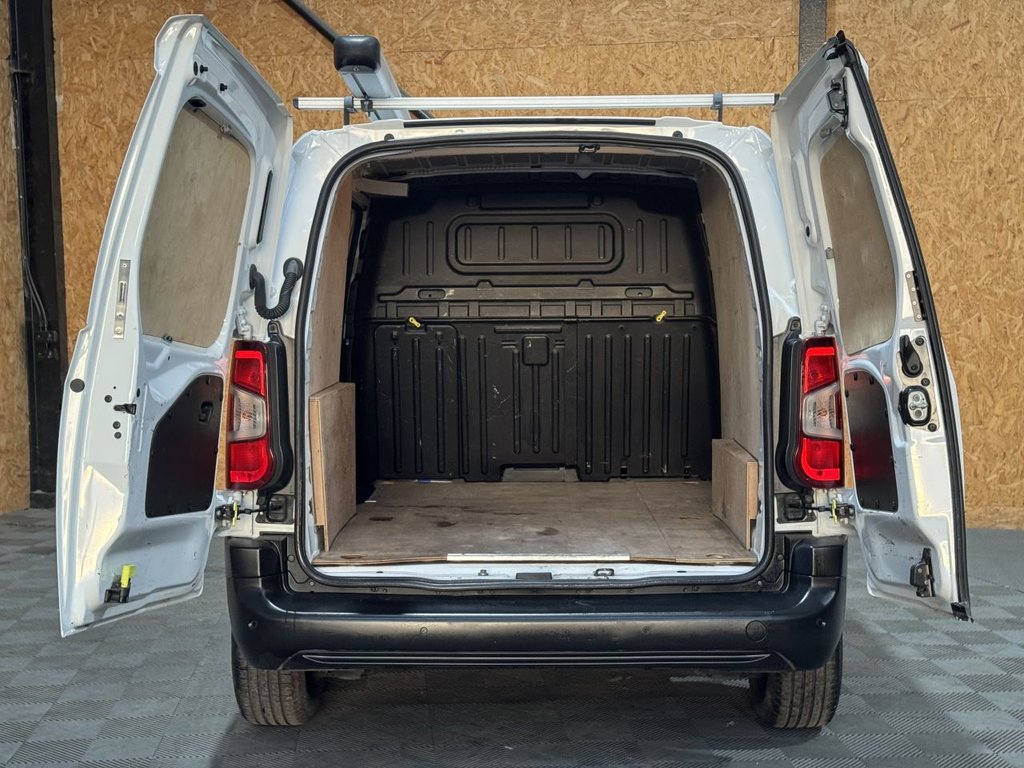 Used Citroen Berlingo 2020 for sale - 77171702: Photo 11