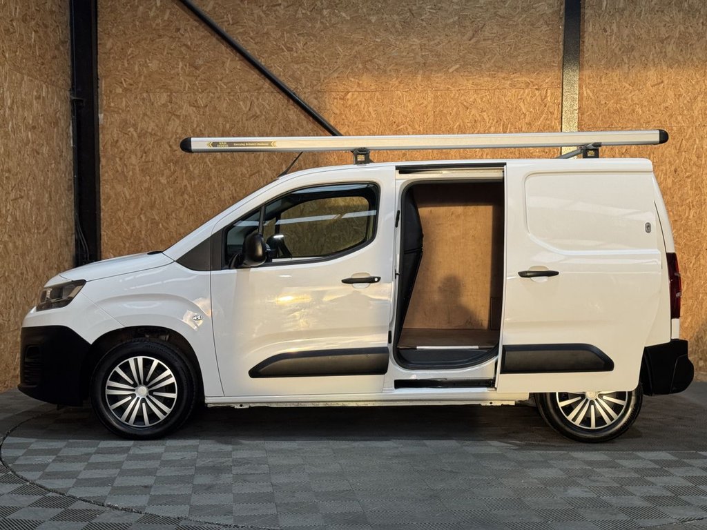 Used Citroen Berlingo 2020 for sale - 77171702: Photo 12