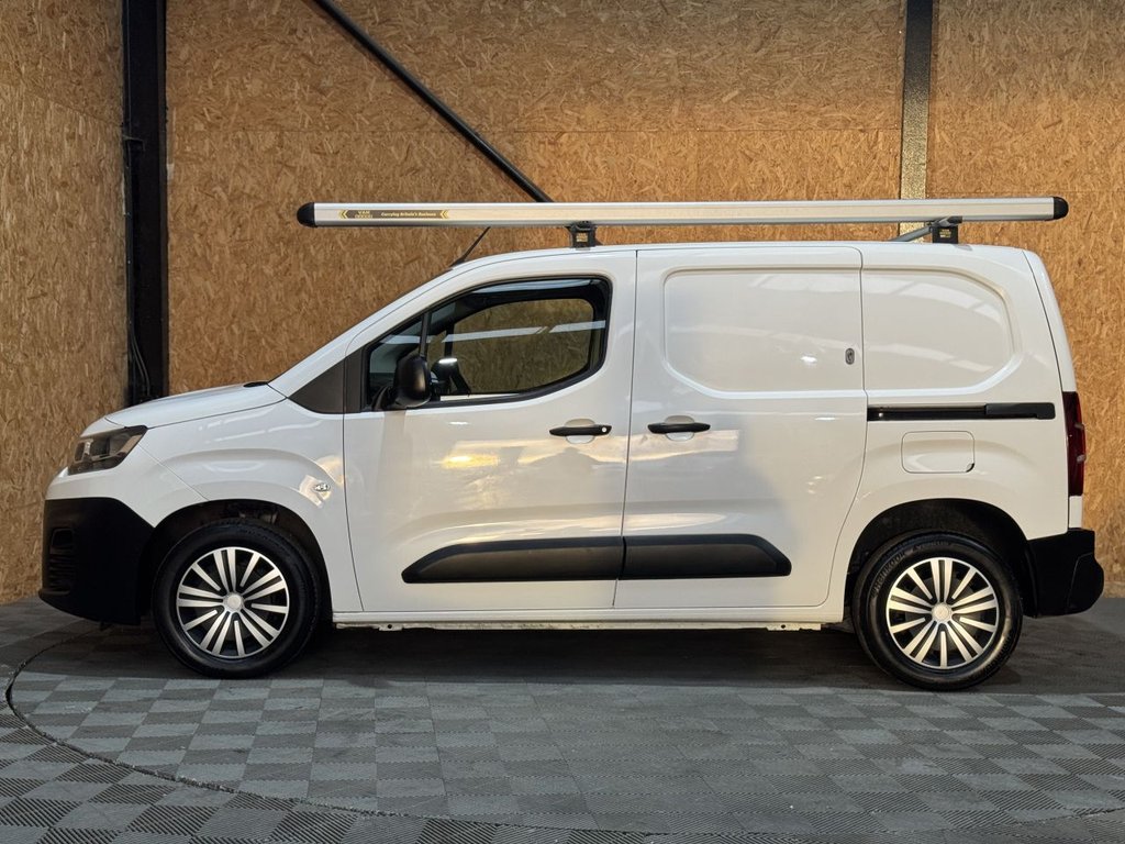 Used Citroen Berlingo 2020 for sale - 77171702: Photo 13