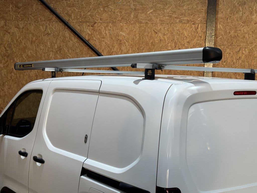 Used Citroen Berlingo 2020 for sale - 77171702: Photo 14