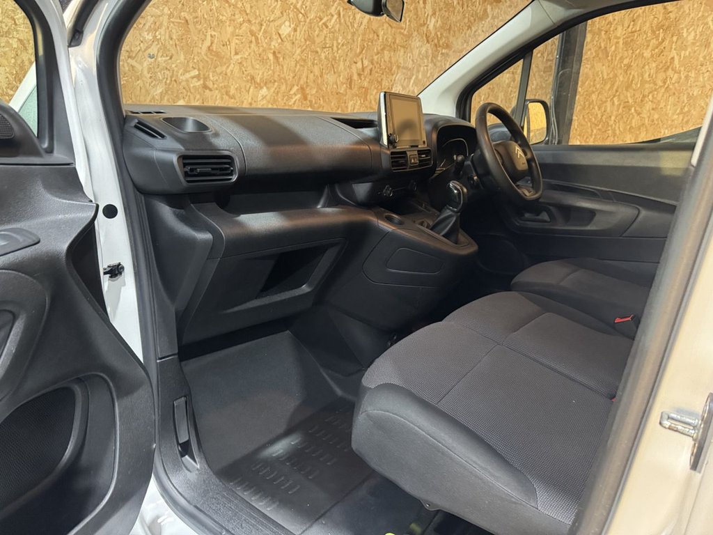 Used Citroen Berlingo 2020 for sale - 77171702: Photo 15