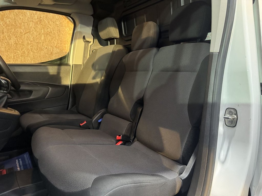 Used Citroen Berlingo 2020 for sale - 77171702: Photo 16