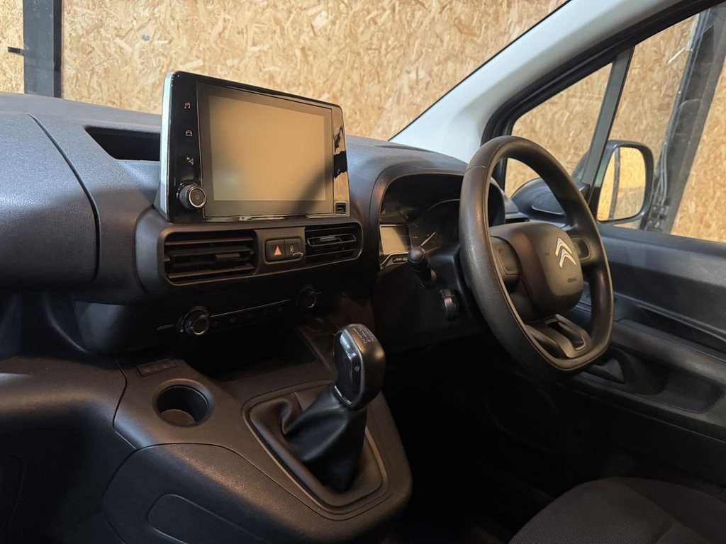 Used Citroen Berlingo 2020 for sale - 77171702: Photo 18