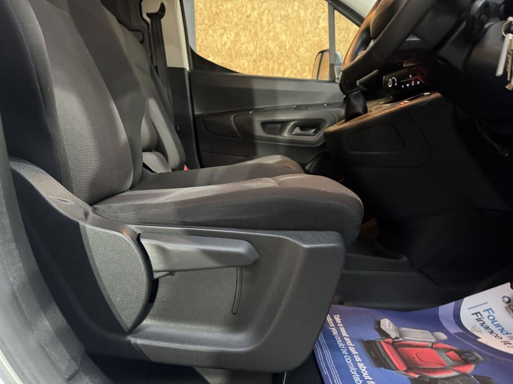 Used Citroen Berlingo 2020 for sale - 77171702: Photo 20