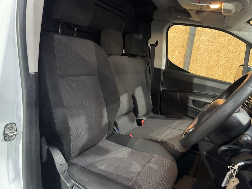 Used Citroen Berlingo 2020 for sale - 77171702: Photo 21