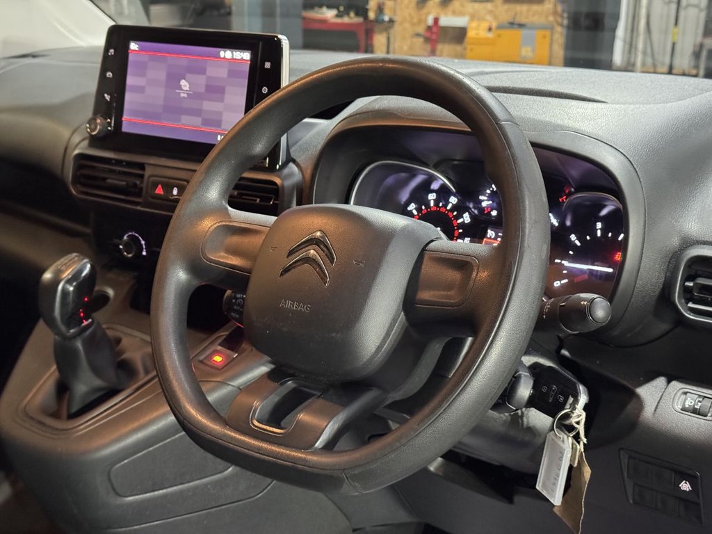 Used Citroen Berlingo 2020 for sale - 77171702: Photo 25