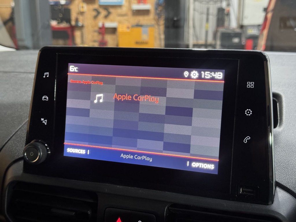 Used Citroen Berlingo 2020 for sale - 77171702: Photo 27