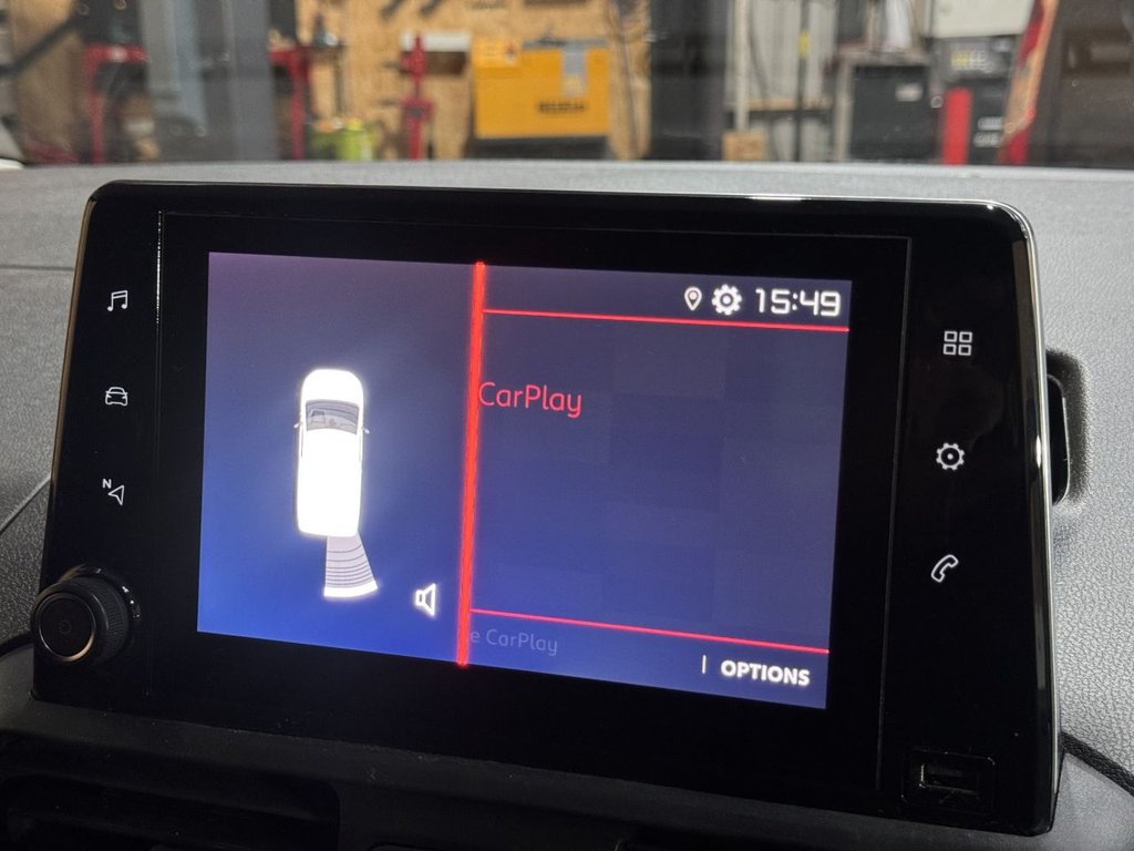 Used Citroen Berlingo 2020 for sale - 77171702: Photo 29