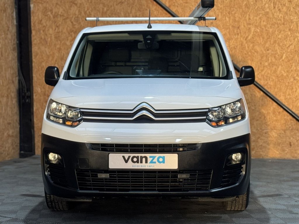 Used Citroen Berlingo 2020 for sale - 77171702: Photo 3