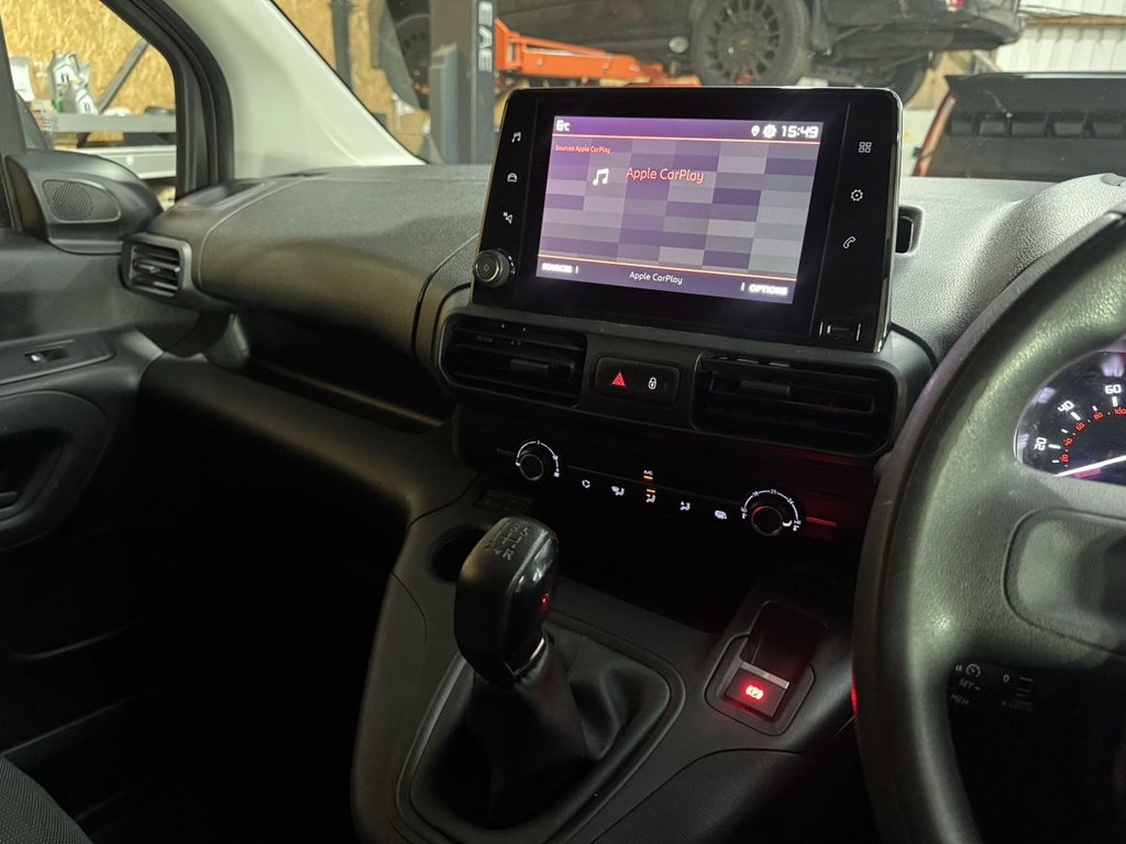 Used Citroen Berlingo 2020 for sale - 77171702: Photo 30