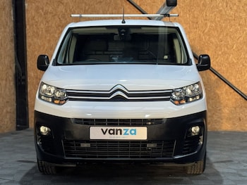 Used Citroen Berlingo 2020 for sale - 77171702: Photo