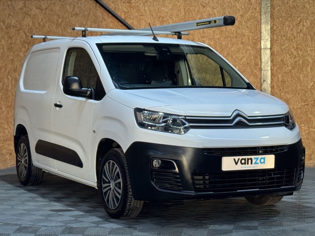 Used Citroen Berlingo 2020 for sale - 77171702: Photo 4
