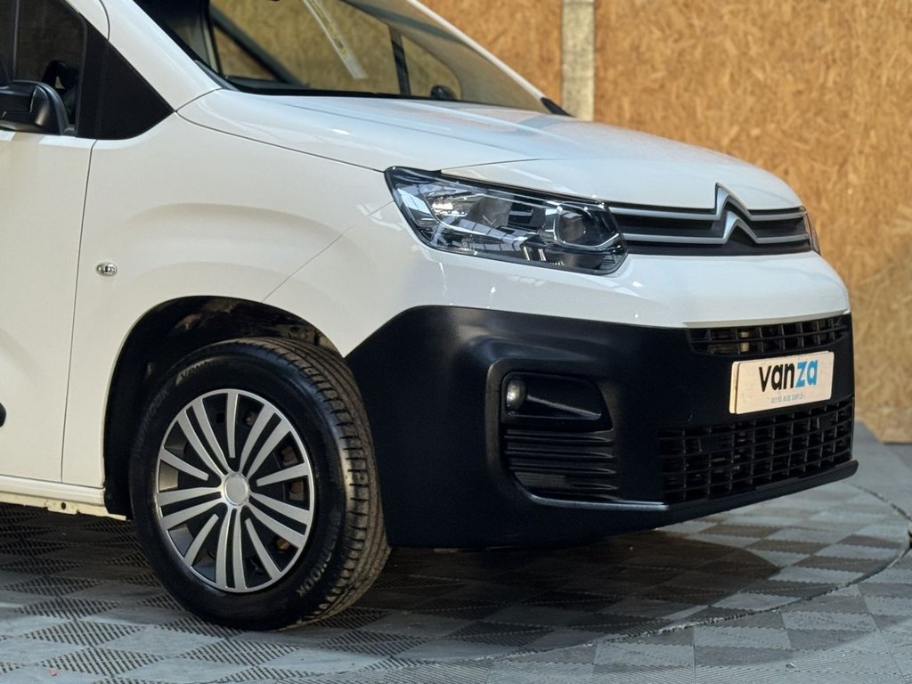 Used Citroen Berlingo 2020 for sale - 77171702: Photo 5