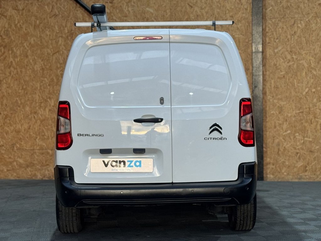 Used Citroen Berlingo 2020 for sale - 77171702: Photo 6