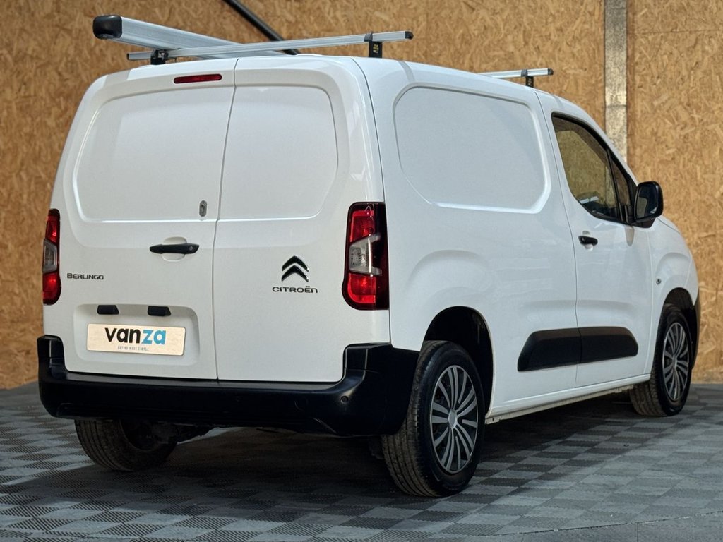 Used Citroen Berlingo 2020 for sale - 77171702: Photo 7