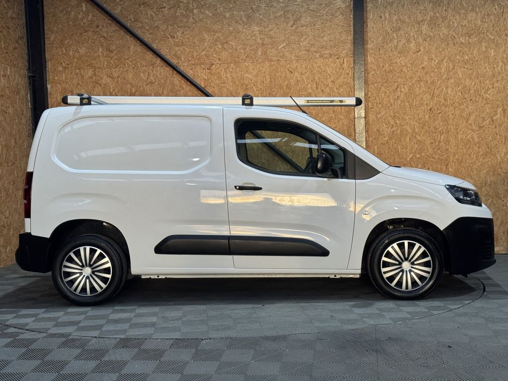 Used Citroen Berlingo 2020 for sale - 77171702: Photo 8