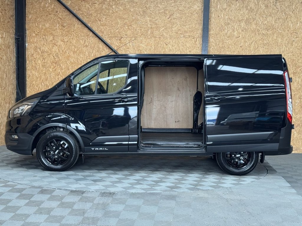 Used Ford Transit Custom 2022 for sale - 76147336: Photo 14
