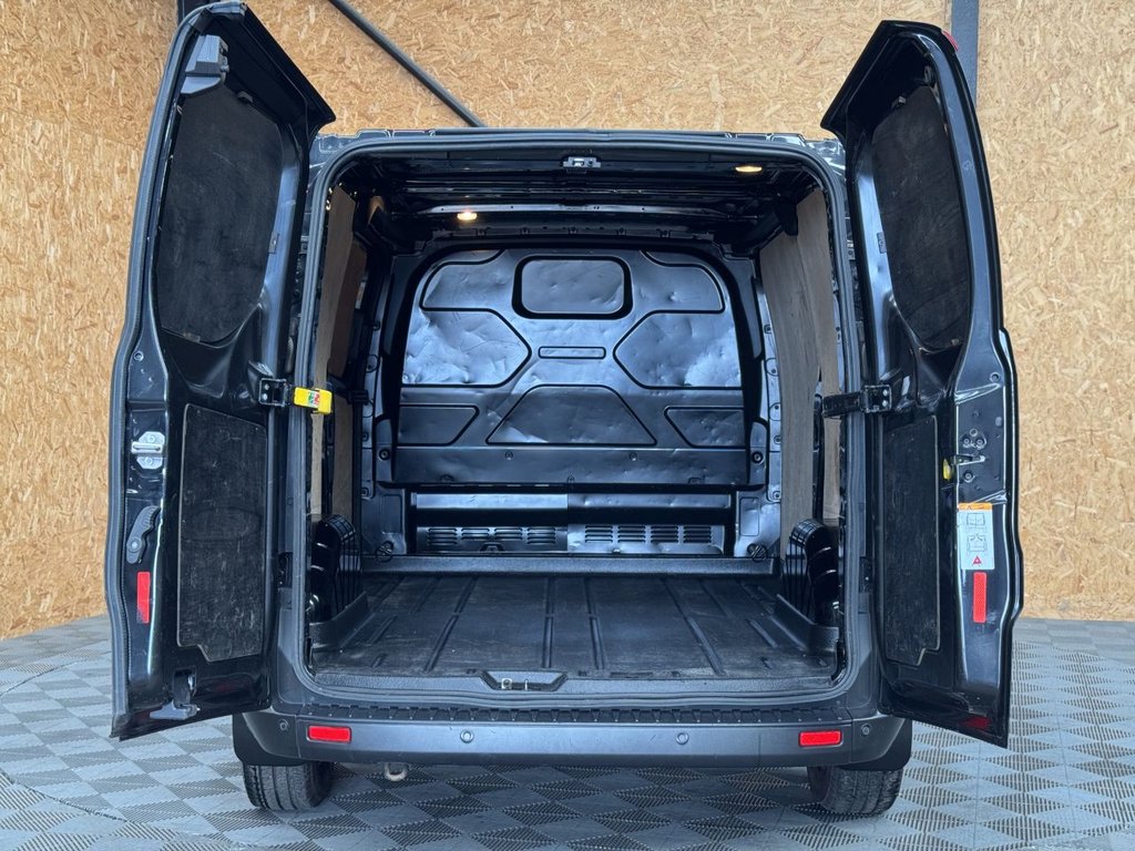 Used Ford Transit Custom 2022 for sale - 76147336: Photo 15
