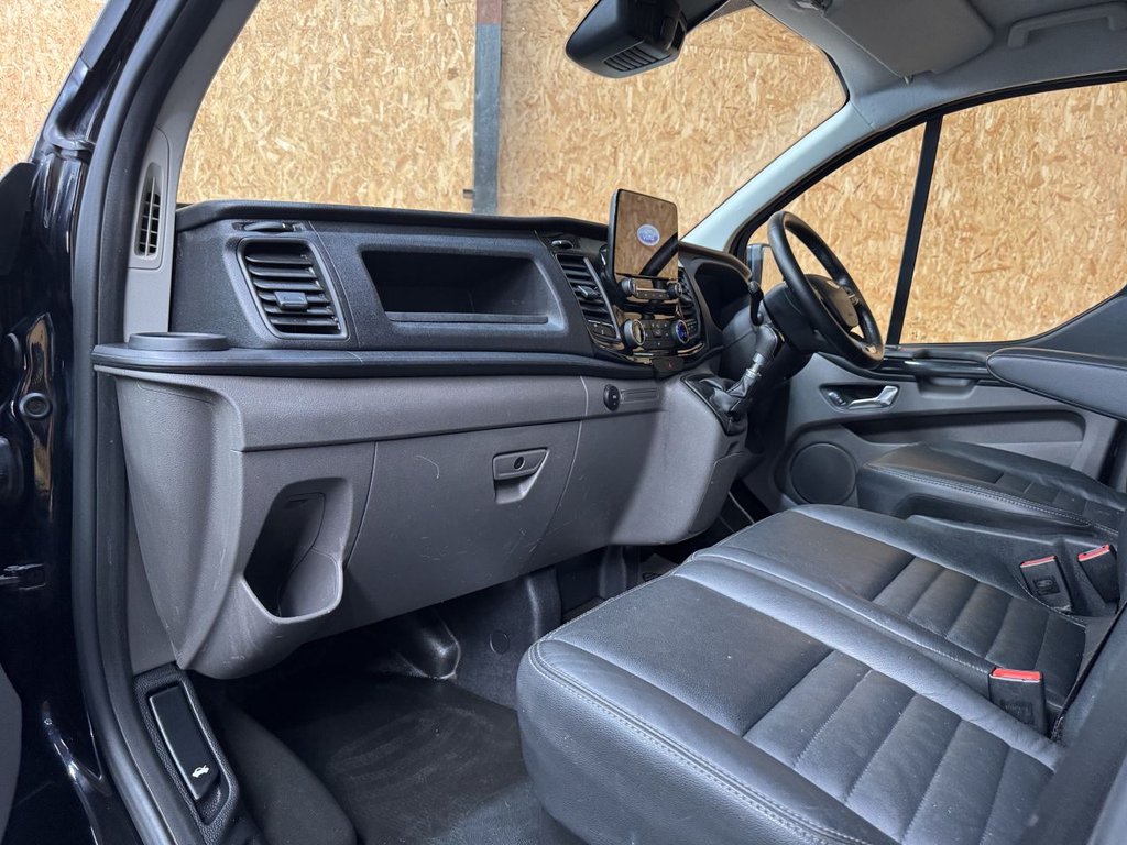 Used Ford Transit Custom 2022 for sale - 76147336: Photo 17
