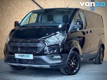 Used Ford Transit Custom 2022 for sale - 76147336: Photo
