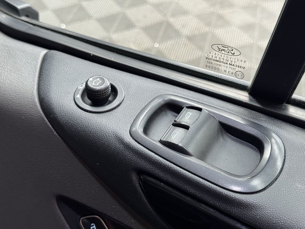 Used Ford Transit Custom 2022 for sale - 76147336: Photo 22