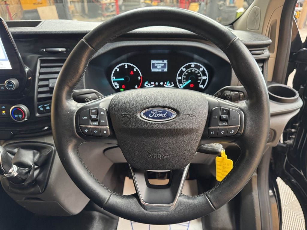 Used Ford Transit Custom 2022 for sale - 76147336: Photo 27